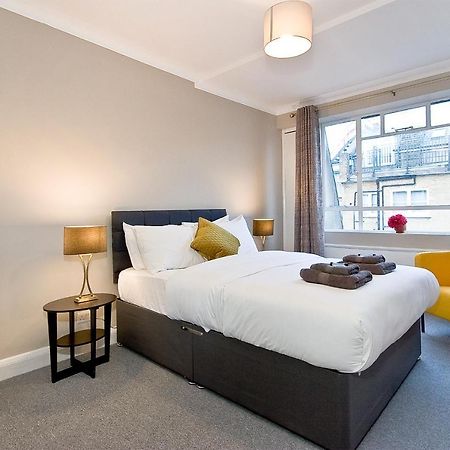 לונדון Marylebone Apartments מראה חיצוני תמונה